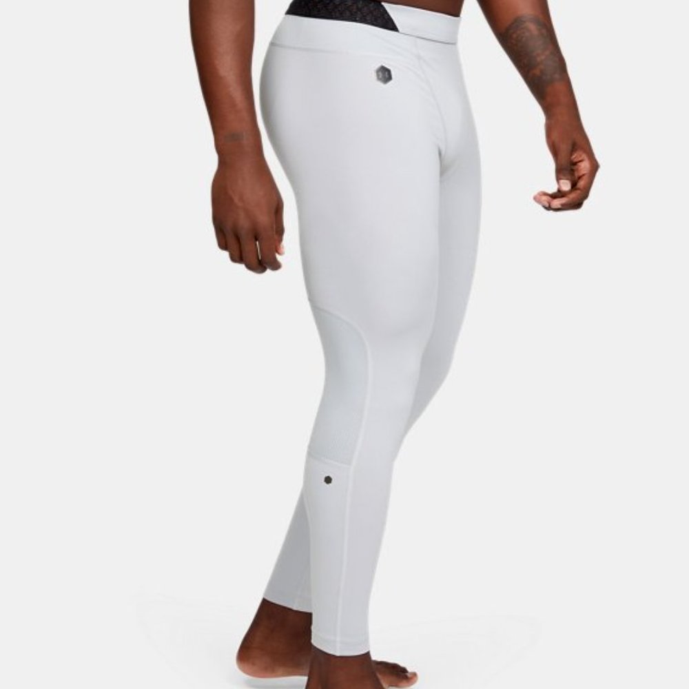 Under Armour Men's UA RUSH™ ColdGear Leggings